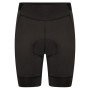 Short vélo femme Dare 2b AEP Prompt Short vert Blk/BlkEmpwr