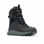 Taille de chaussures (UE): 41,5 / Couleur: noir