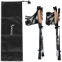 Bâtons de cross trail Warg Carbon Trailrunner 130