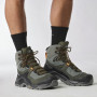 Chaussures randonnée homme Salomon Quest Element Gore-Tex