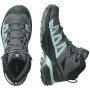 Chaussures femme Salomon X Ultra 360 Mid Gore-Tex