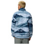 Sweat-shirt homme Columbia Helvetia™ II Printed Half Snap Fleece