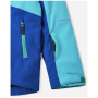 Veste d'hiver enfants Reima Kaaranka