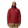 Taille: XXL / Couleur: rouge