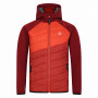 rouge / orange