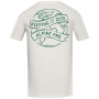 T-shirt homme Alpine Pro Termes 2 beige creme