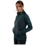 Veste polaire fonctionnelle femme Montane Protium Hoodie