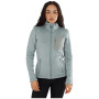 Veste polaire fonctionnelle femme Fundango Antilles Fleece Jacket