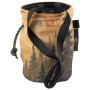 Sac à magnésie SIERRA Climbing Element Series