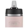 Thermos enfant Thermos Icon Kids Flip Straw Bottle 0,53l