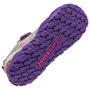 Chaussures barefoot pour enfant Joma Tundra V Junior Girl Gray