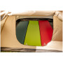 Matelas autogonflant Zulu Natal 2,5