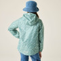 Veste enfant Regatta Printed Lever II OcMisScAnim