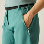 Pantalon 3/4 femme Regatta Women’s Xert Stretch Capri Light
