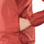 Veste femme Northfinder Northkit darkcoral