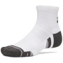 Jeu de chaussettes Under Armour New UA Perf Tech 3Pk Qtr