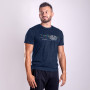 T-shirt fonctionnel homme Progress Hrutur Yak