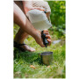 Gourde pliable Warg Stream 2 L