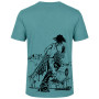 T-shirt homme Nograd Free By Nature