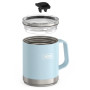 Mug isotherme Thermos Icon Desk Mug 0,4l