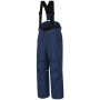 Pantalon enfant Hannah Amidala JR II bleue Majolicablue