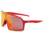 Lunettes de soleil enfant Vidix Vision Kids rouge