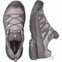 Chaussures homme Salomon X Ultra 360 Leather Gore-Tex