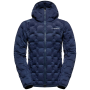 Taille: L / Couleur: bleu foncé
