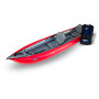 Kayak gonflable Gumotex THAYA