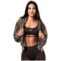 Sweat-shirt femme Nebbia Relaxed Zip Hoodie Power
