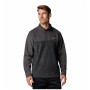Sweat-shirt homme Columbia Steens Mountain™ Half Snap Ii