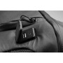Sac à dos solaire Crossio SolarBag Lumee
