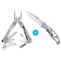 Set cadeau multi-outils Gerber Suspension NXT+Mini Paraframe