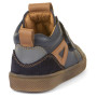 Chaussures enfant Frodo Rosario High Top Blue