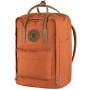 Sac à dos Fjällräven Kånken No. 2 Laptop 15" orange Terracotta Brown