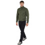 Sweatshirt fonctionnel homme Fundango Cruz Knit Fleece Jacket