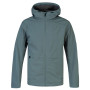Veste homme Hannah Shino vert foncé balsam green