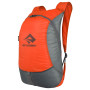 Sac à dos Sea to Summit Ultra-Sil Day Pack orange Orange