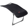 Repose-pieds Crespo Deluxe RP-215 Air vert