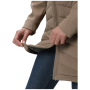 Manteau softshell femme Loap Luisa