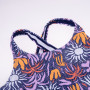 Maillot bain enfant Aquawave Salava Jr - Sunny Print
