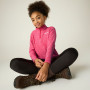 Sweatshirt enfant Regatta Hot Shot Marl Pop