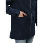 Veste d'hiver homme Loap Noman