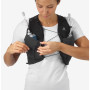 Gilet course Salomon Sense Pro 5W With Flasks