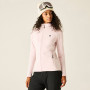 Veste polaire fonctionnelle femme Dare 2b Ventura Hooded