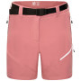 Short femme Dare 2b Melodic Pro Short rose Mesa Rose