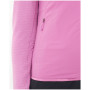 Veste femme Salomon Essential Lightwarm Hybrid