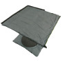 Sac de couchage - couverture Outwell Contour Supreme