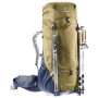 Sac à dos Deuter Aircontact PRO 60+15 (2020)