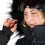 Veste de ski femme Northfinder Tayler